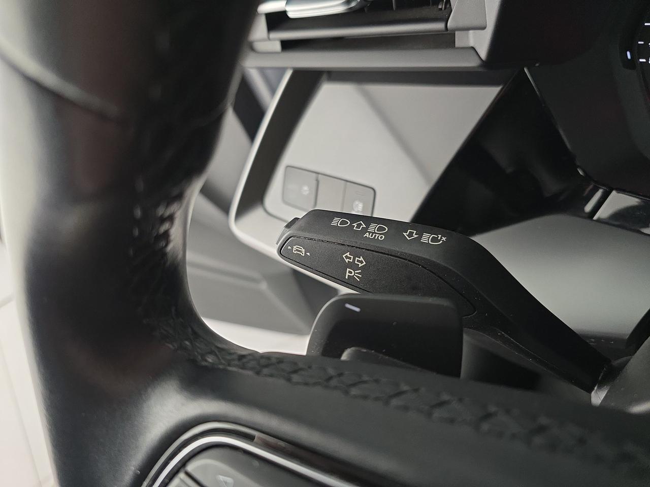 Audi A3 sportback 35 2.0 tdi business advanced s-tronic