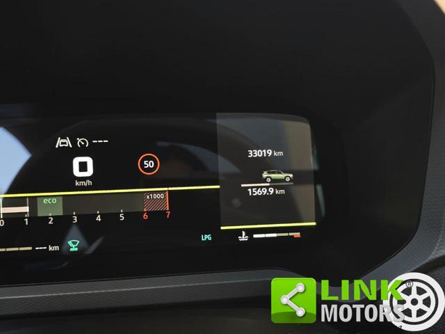 DACIA Bigster 1.2 Mild Hybrid-G 140cv Extreme GPL TETTO