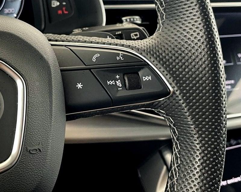 Audi Q8 Q8 45 TDI quattro tiptronic Sport
