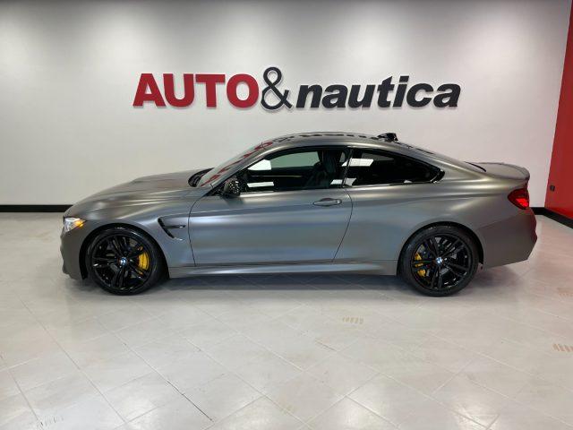 BMW M4 Coupé