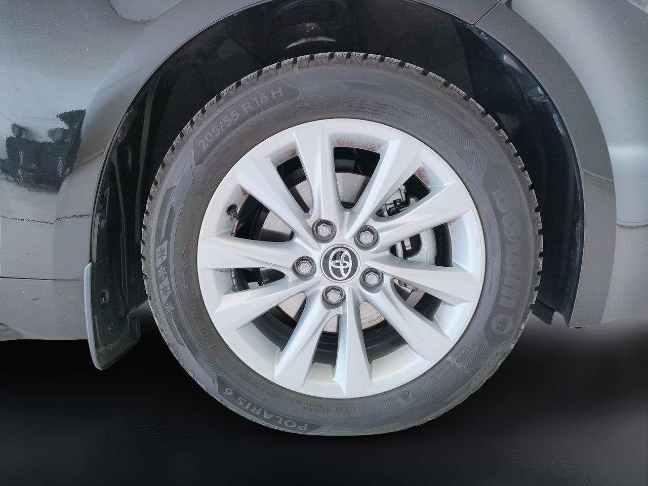 TOYOTA Corolla XII 2023 Touring Sports - Corolla Touring Sports 1.8h Active auto