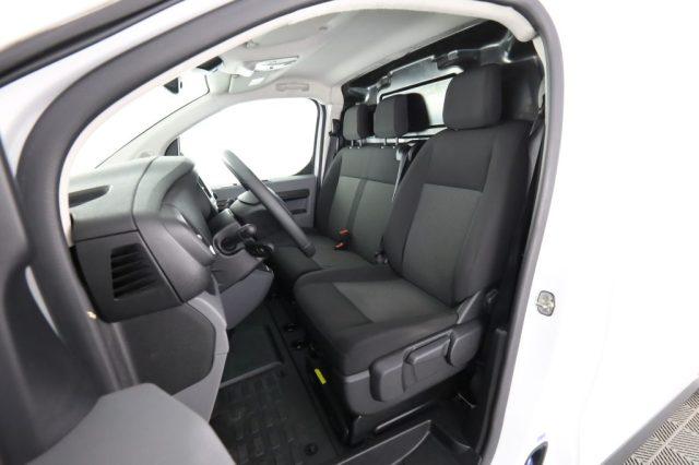FIAT Scudo Scudo 1.5 BlueHDi 120CV PL-TN Furgone Business