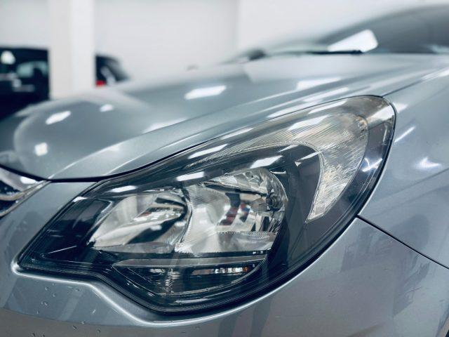 OPEL Corsa 1.2 85CV GPL-TECH - 229.000 Km