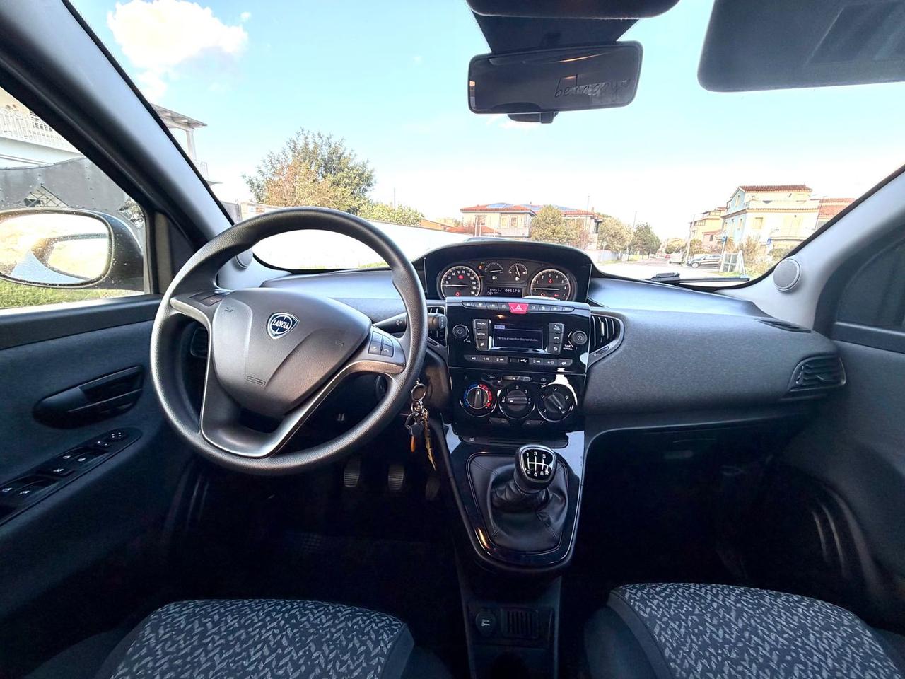 Lancia Ypsilon 1.0 FireFly MHEV EcoChic #10094