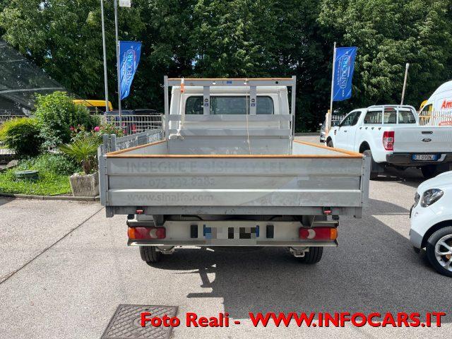 PEUGEOT Boxer 333 2.0 BlueHDi 130CV PM Cassonato Acciaio N1