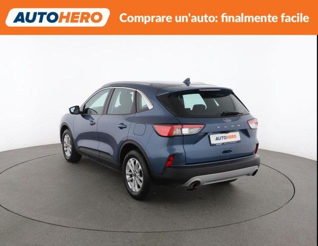 FORD Kuga 1.5 EcoBlue 120 CV aut. 2WD Titanium Business