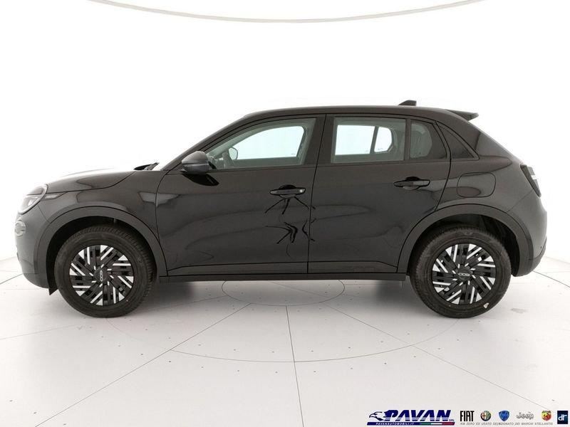 FIAT 600 1.2 Hybrid 110 CV DCT MHEV