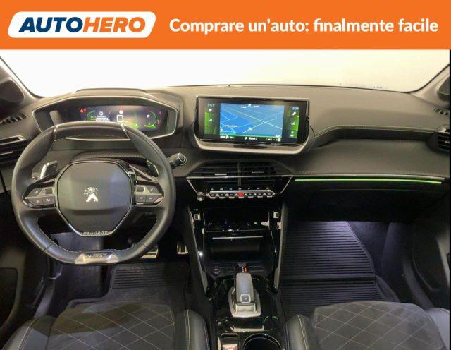 PEUGEOT 208 PureTech 130 Stop&Start EAT8 5 porte GT Pack