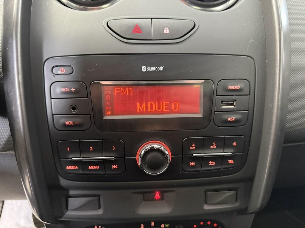 Dacia Duster 1.6 Ambiance 4x2