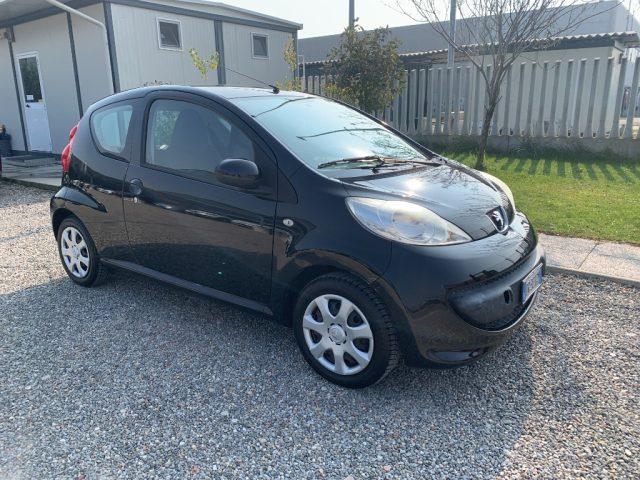 PEUGEOT 107 1.0 68CV 3p. Sweet Years