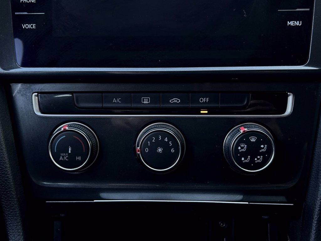 VOLKSWAGEN Golf 1.0 TSI 110 CV 5p. Business BlueMotion Technology del 2018