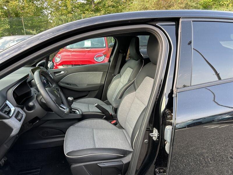 Renault Clio NUOVA techno TCe 90