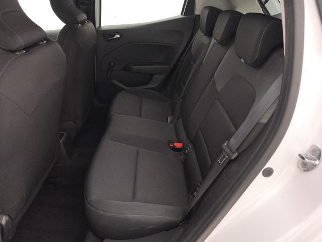 RENAULT Clio 1.5 blue dci Business 85cv