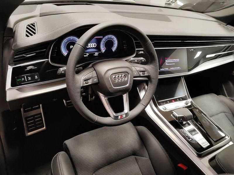 Audi Q8 50 TDI 286 CV quattro tiptronic S line edition