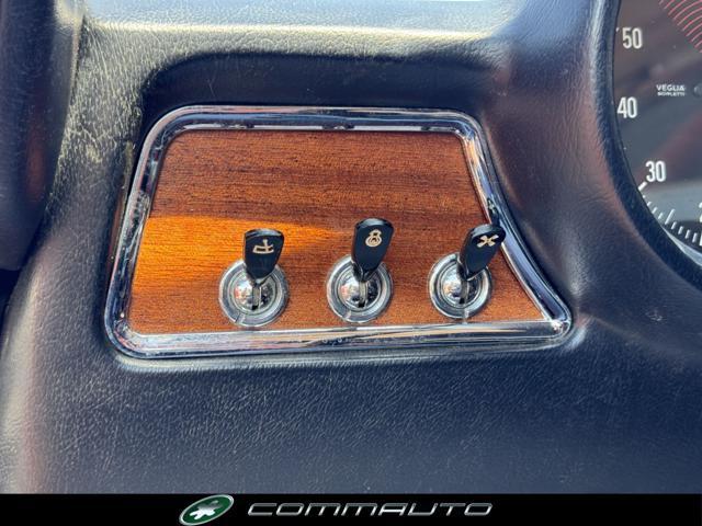 ALFA ROMEO GT 1300 Junior