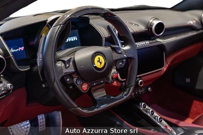 Ferrari Portofino Portofino 3.9 M