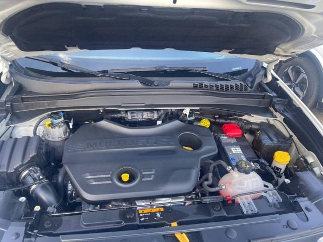 Jeep Renegade 1.6 mjt Longitude 2wd 120cv