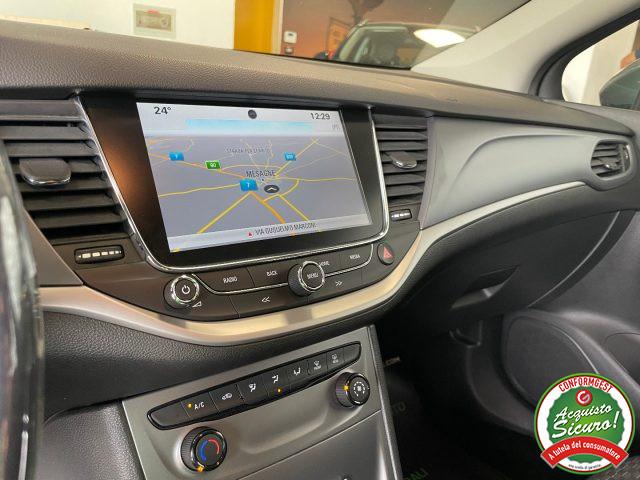 OPEL Astra 1.6 CDTi 110CV Sports Tourer Business