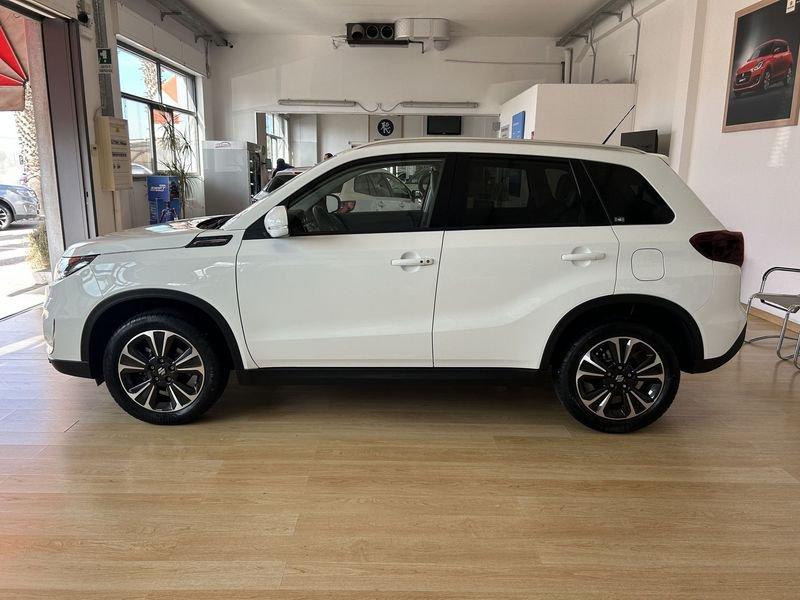 Suzuki Vitara Vitara 1.4 Hybrid Top