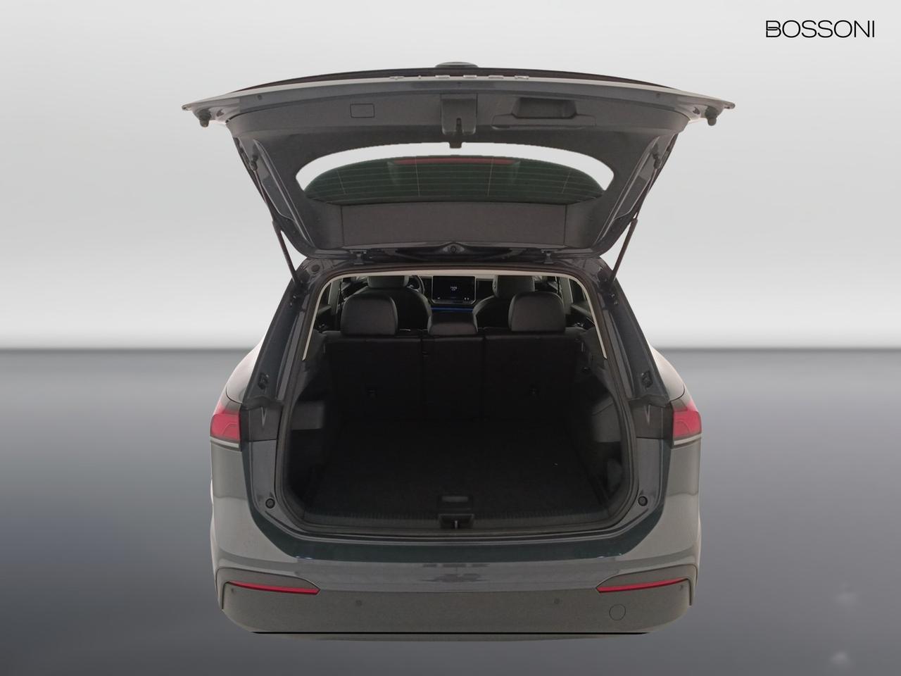 Volkswagen Tiguan 2.0 tdi scr 150cv life dsg