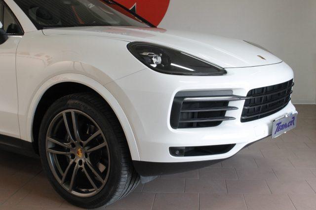 PORSCHE Cayenne 3.0 V6 Panorama Naz tg Unip Pneum