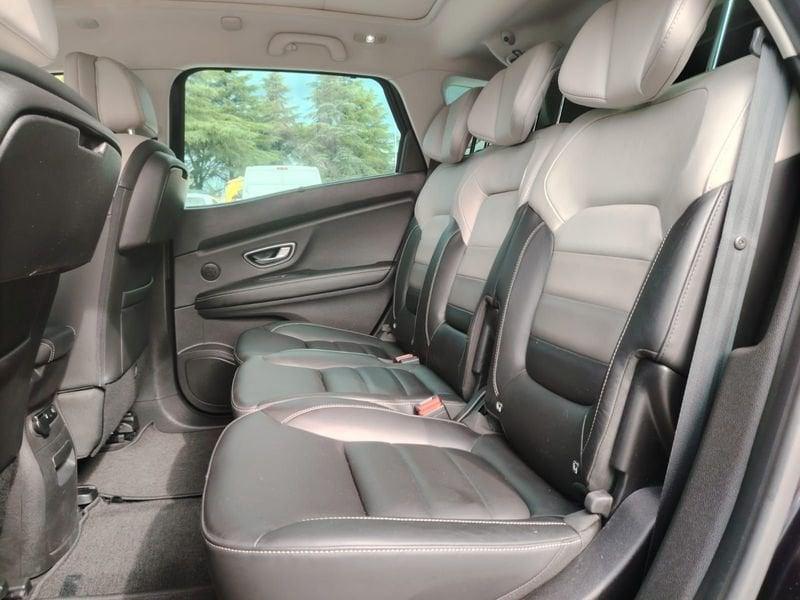 Renault Scénic Scénic dCi 160 CV EDC Energy Initiale Paris