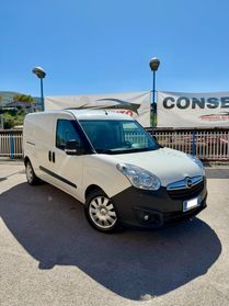 OPEL COMBO MAXI 2017