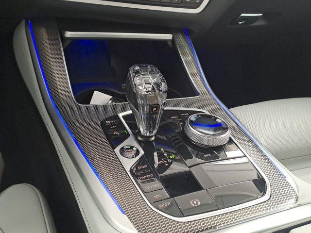 BMW X5 xDrive30d 48V Msport Aut.