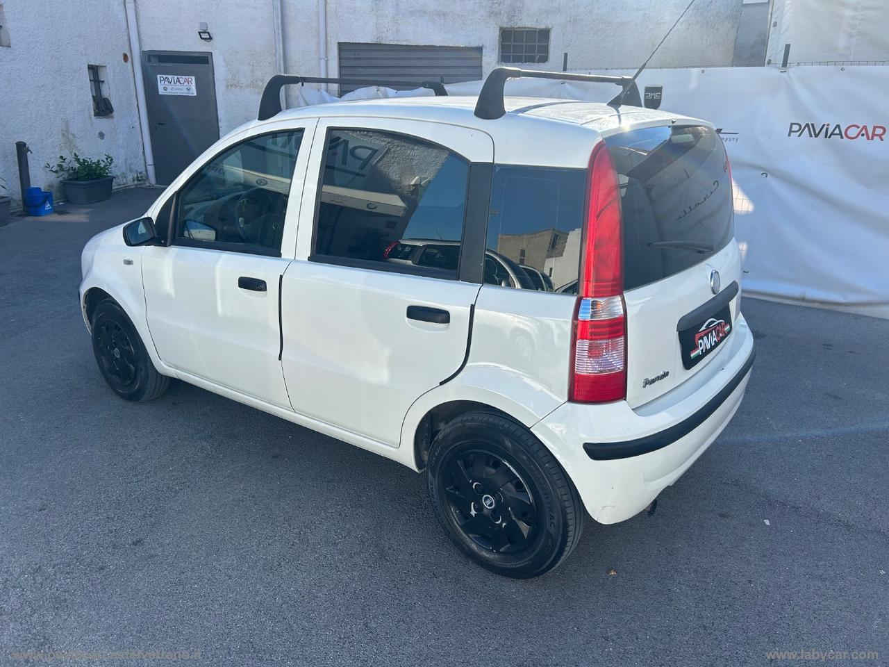 FIAT Panda 1.1 Active