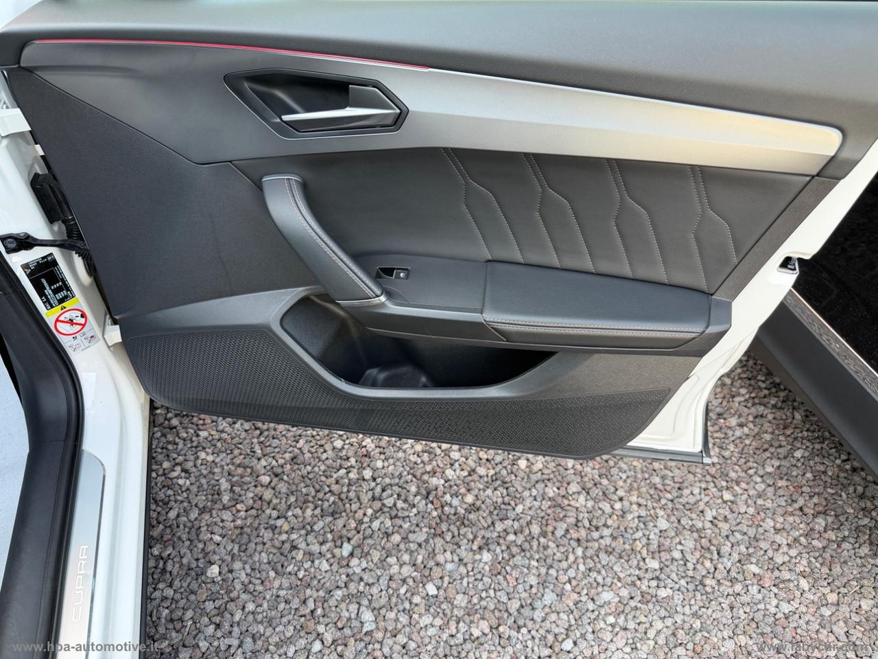 CUPRA Formentor 2.0TDI 150CV LED TETTO NAVI PELLE