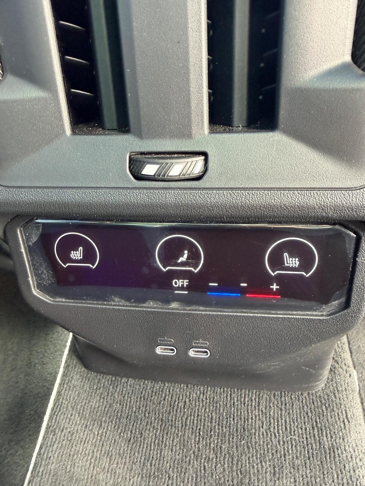 Bmw X3 M xDriveM50 48V MSport Pro