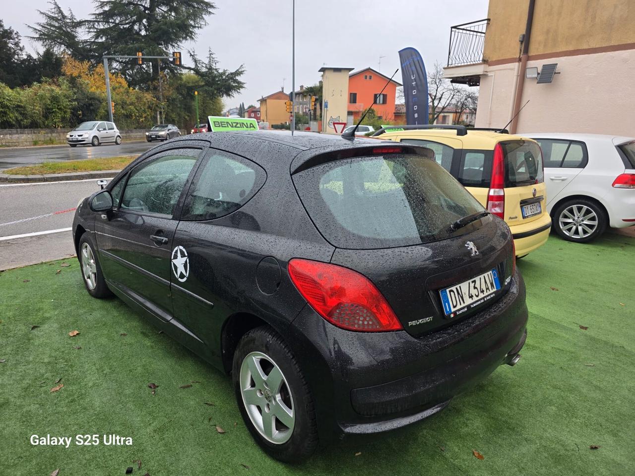 Peugeot 207 1.4 VTi 95CV 3p. XS Easy