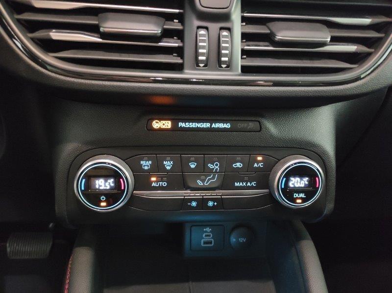 FORD Kuga 3ª serie - Kuga 2.5 Full Hybrid 190 CV CVT 2WD ST-Line X