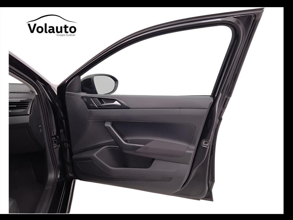 VOLKSWAGEN Taigo - Taigo 1.0 tsi Life 115cv