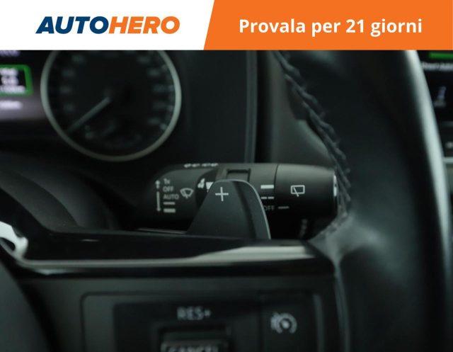 NISSAN Qashqai MHEV 158 CV Xtronic Business