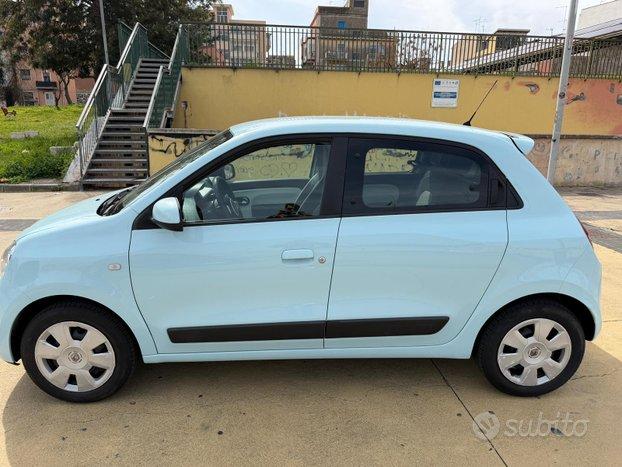 Renault Twingo 1.0 SCe Live - Garanzia 12 mesi