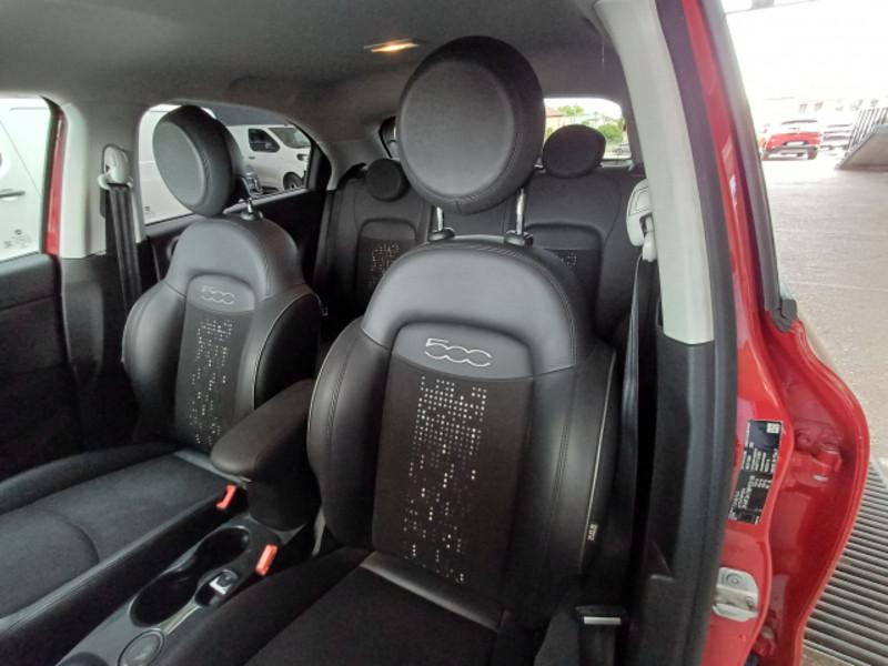 FIAT 500X 1.3 T4 150 CV DCT E6D CONNECT CROSSOVER