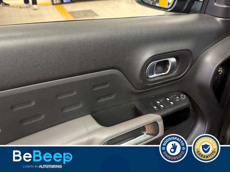 Citroën C5 Aircross 1.2 PURETECH SHINE S&S 130CV MY19