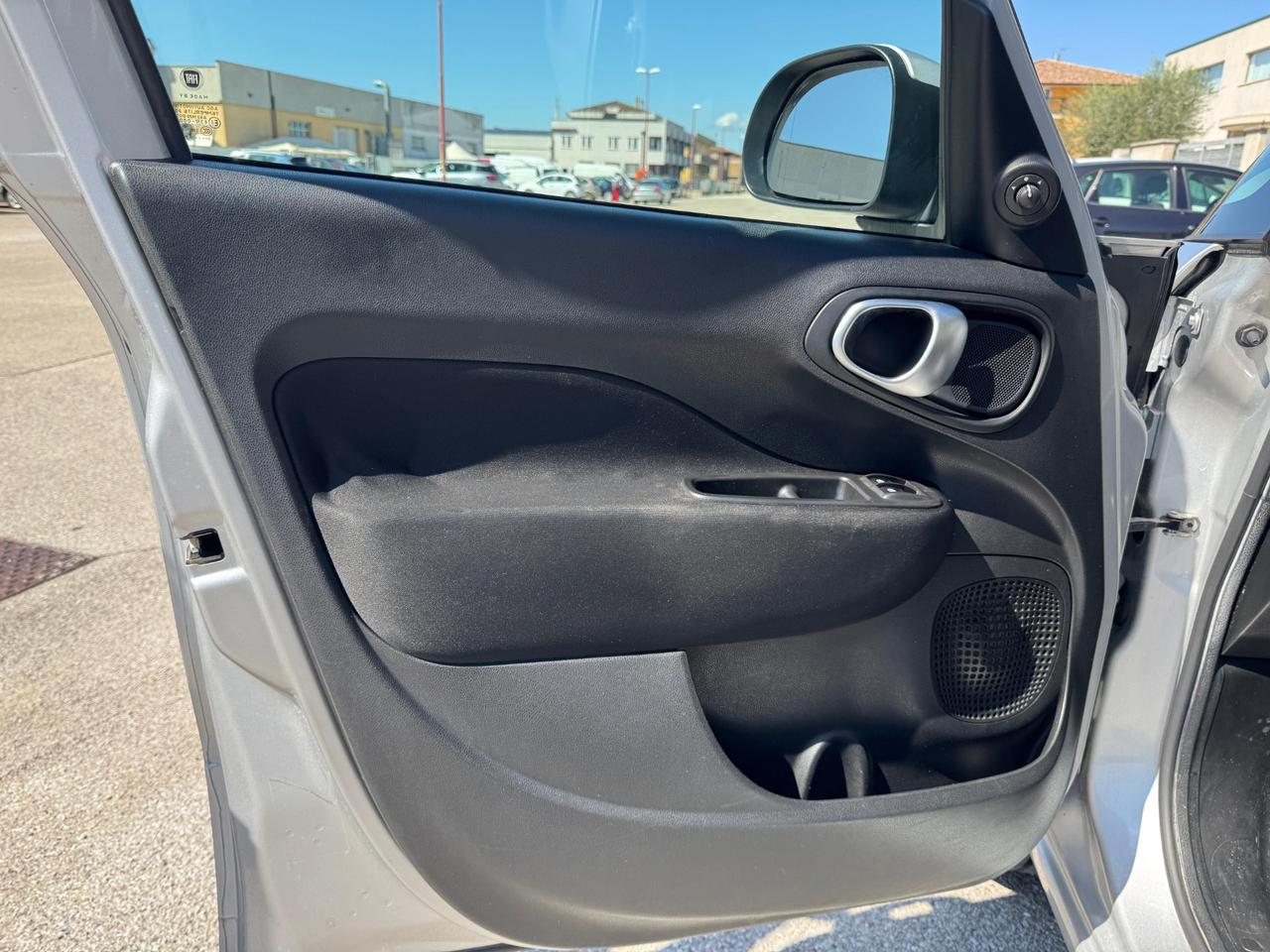 Fiat 500L 1.6 Mtj Living Lounge GARANZIA 12 m