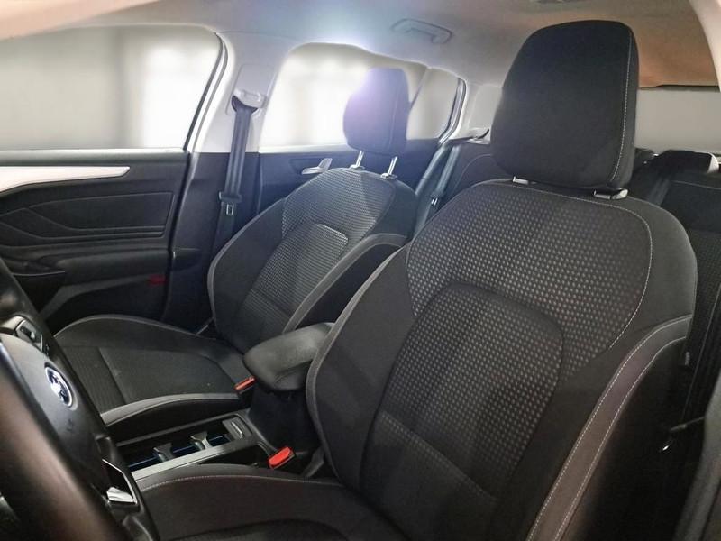 FORD FOCUS 1.5 ECOBLUE 120CV CV BUSINESS SW STATION WAGON