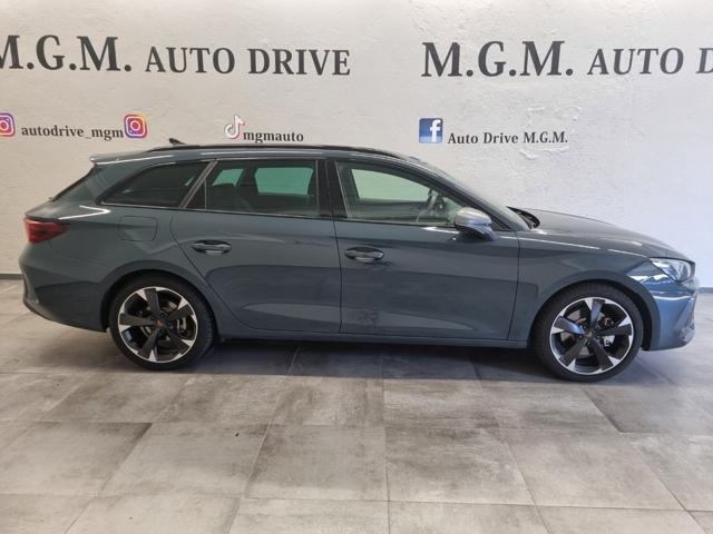 CUPRA Leon Sportstourer 1.5 e-Hybrid 204 CV DSG PLUG-IN