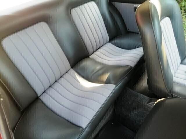 Alfa Romeo GIULIA GT 1600 SPRINT