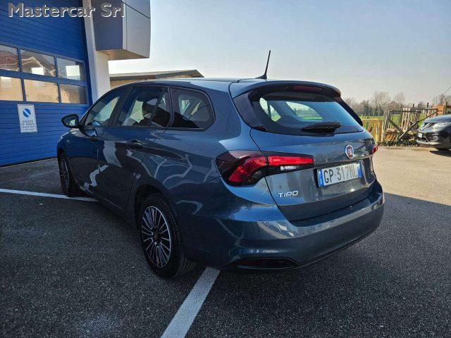 FIAT Tipo NEOPTATENTATI SW 1.0 t3 100cv TG :GP317ML