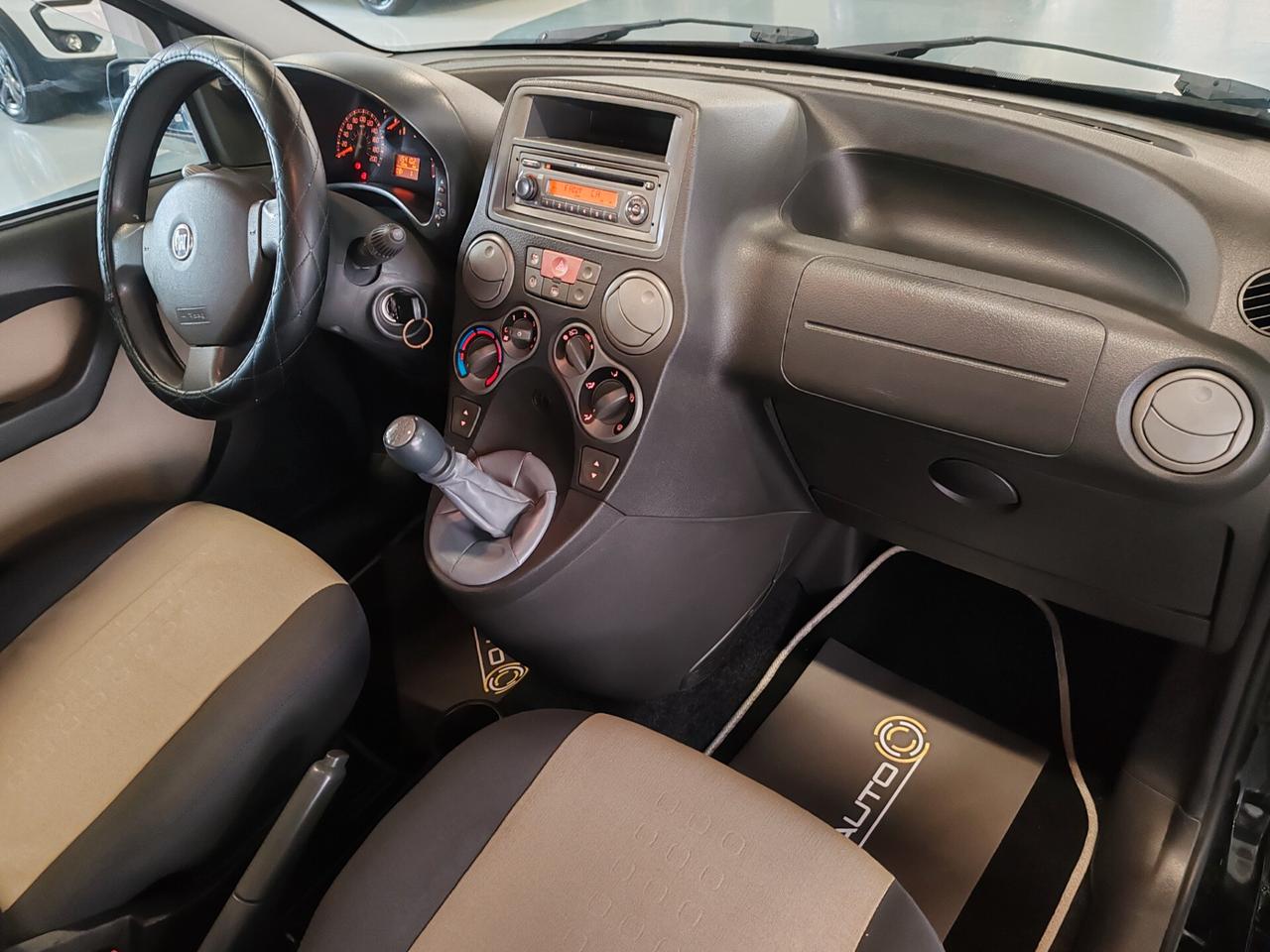 Fiat Panda 1.2 Dynamic