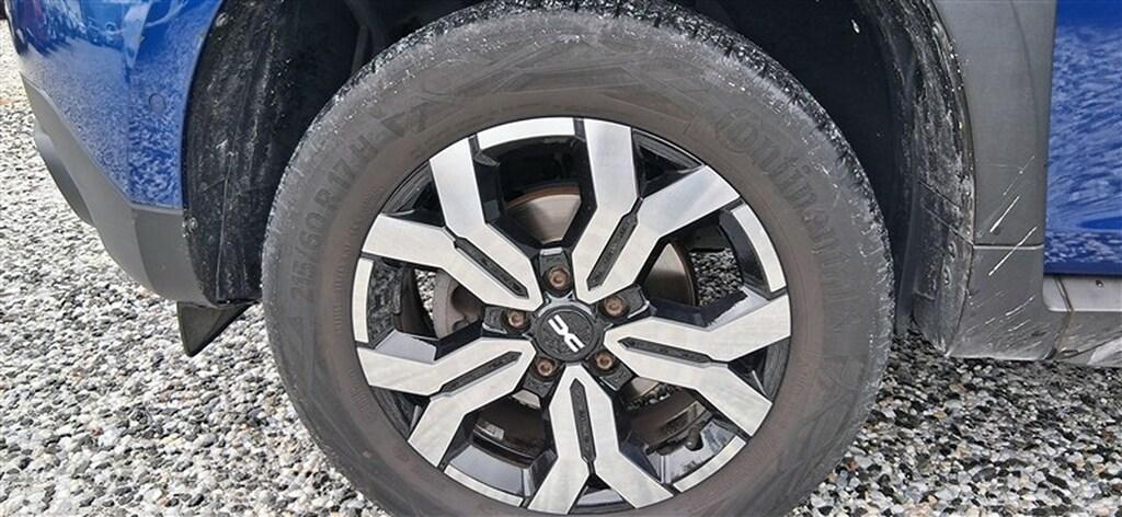 Dacia Duster 1.0 TCe GPL Journey UP 4x2