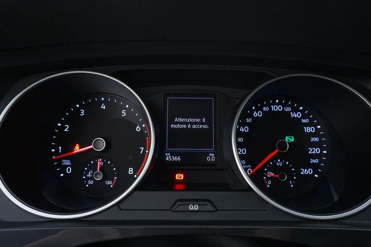 Volkswagen Tiguan Life DSG BR789091 1.5 Benzina 150CV