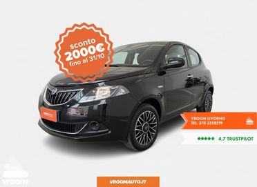 LANCIA Ypsilon 3ª serie Ypsilon 1.0 FireFly 5 ...