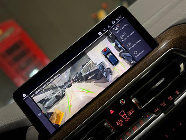 BMW X4 xDriveM40d 48V