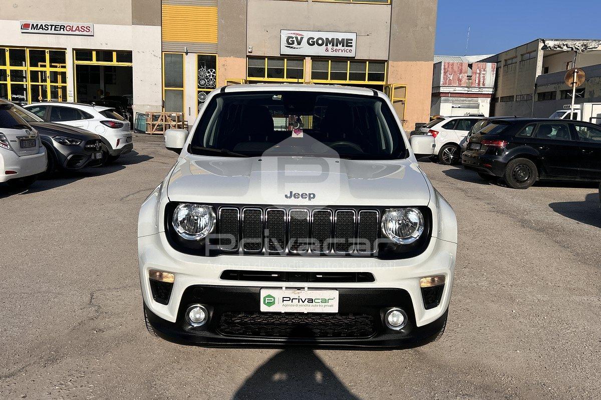 JEEP Renegade 1.0 T3 Longitude