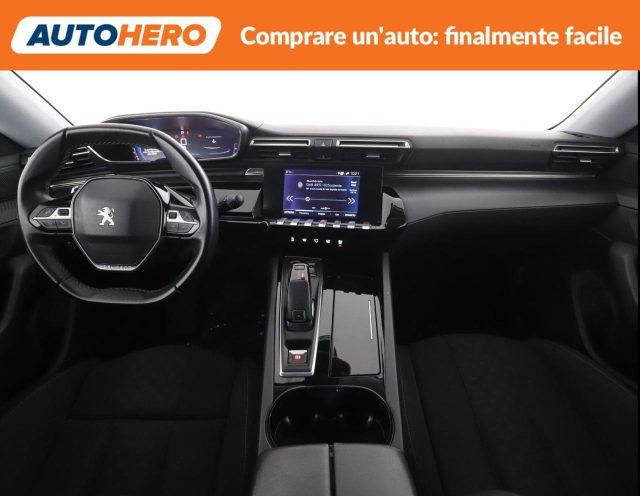 PEUGEOT 508 BlueHDi 160 Stop&Start EAT8 SW Business